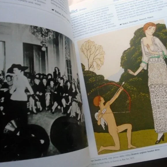 The Fashion Book Photography History - Editorial Design info - Picture 8 of 13